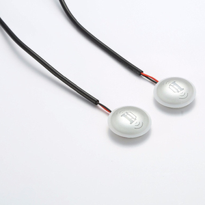 BSD BSM Microwave <strong>Sensor</strong> Blind Spot GPS Antenna radar <strong>Detection</strong> w lane Change Warning Security Blind Spot Detect Alarm for Car - Product Image 4