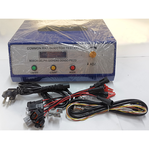 เครื่องทดสอบหัวฉีดคอมมอนเรล,เครื่องมือทดสอบอุปกรณ์หัวฉีดดีเซล CR1000 - Product Image 3