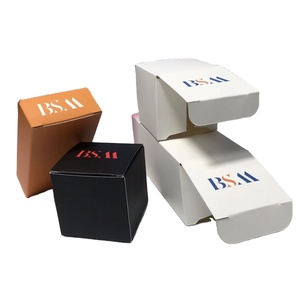 Free Design 20 Years Factory Customized Deluxe Candle Sets Gift Packaging <strong>Boxes</strong> Deluxe Card <strong>Boxes</strong> for Candle Mailing <strong>Boxes</strong>