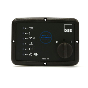 Genuino DSE402MKII Impermeabile Manuale Auto Start Modulo di Controllo Mare Profondo DSE402 MKII Regolatore del Generatore di DSE402