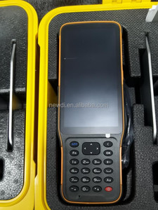 Chcnav i83/X7 Mais Recente Algoritmo Instrumento De Medição Eletrônica Gnss Receptor Com Rtk