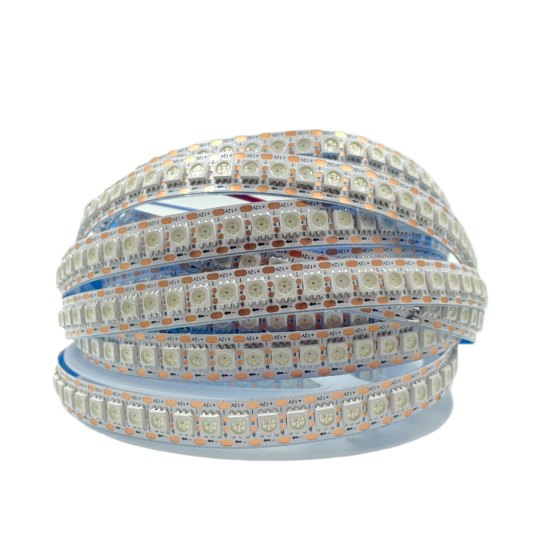 whiteboard WS2815-144 leds