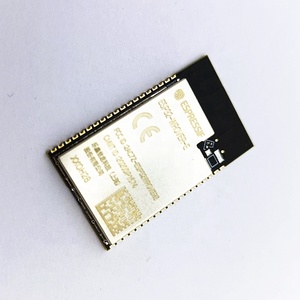 ESP32-D0WD Wifi-Modul IC ESP32 ESP32-WROOM-32D drahtloses Chip-Modul unterstützt WLAN und drahtloses ESP32