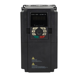 Marchio 750W AC Inverter VFD controllo vettoriale di qualità Ac Drive per 220V 380V monofase tensione nominale trifase 110V - Product Image 2