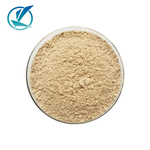 Manufacturer Directly Supply Best Price Soybean Extract