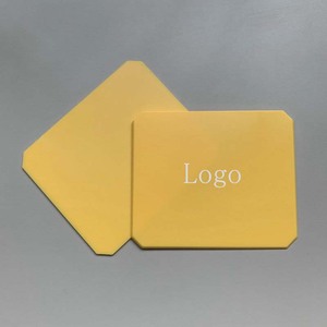 Khuyến mãi giá rẻ mùa đông Remover xe làm sạch Mini Vuông <span class=keywords><strong>Ice</strong></span> <span class=keywords><strong>scraper</strong></span> - Product Image 2