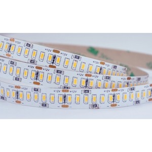 Yuliang özelleştirmek 3014 smd led 3000k 5000k 6000k sıcak beyaz soğuk beyaz araba işık aksesuarları için led şerit arka led modülü - Product Image 6