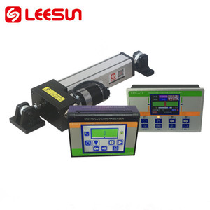 Sensor lineal CCD para sistema de guía web - Product Image 5