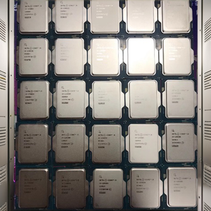 Xeon Xeon Workstation Server CPU W-2133 (6コア12スレッド3.6Gクロックスピード) - Product Image 2