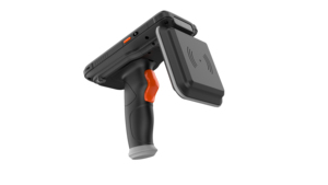 18000-6CプロトコルスキャナーAndroidハンドヘルドuhfrfidリーダーハンドヘルドBluetoothrfidリーダーUHFのみ - Product Image 4
