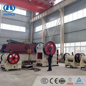 Cung cấp tốt niobi mỏ pentlandite quặng thạch anh Máy Nghiền hàm để bán - Product Image 4