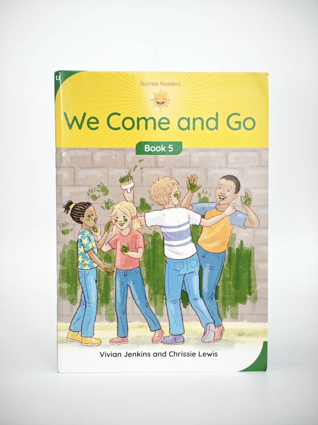 Book 5