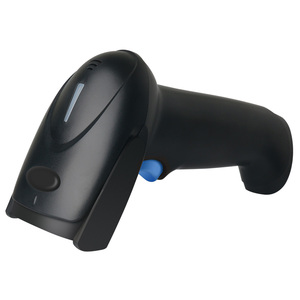 Xkancode 2D QR-Code-Barcode-Scanner Scannen Gedruckter und On-Screen-Barcode mit USB COM und RS232-Anschluss 2D-Barcode-Scanner