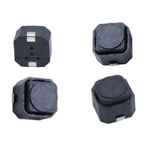 สวิตช์ปุ่มกด SMT 6*6mm แบบเงียบ TS-0012สวิตช์ SKPMAPE010 SKPMANE010 SKPMAME010 SKPMBHE010 - Product Image 3