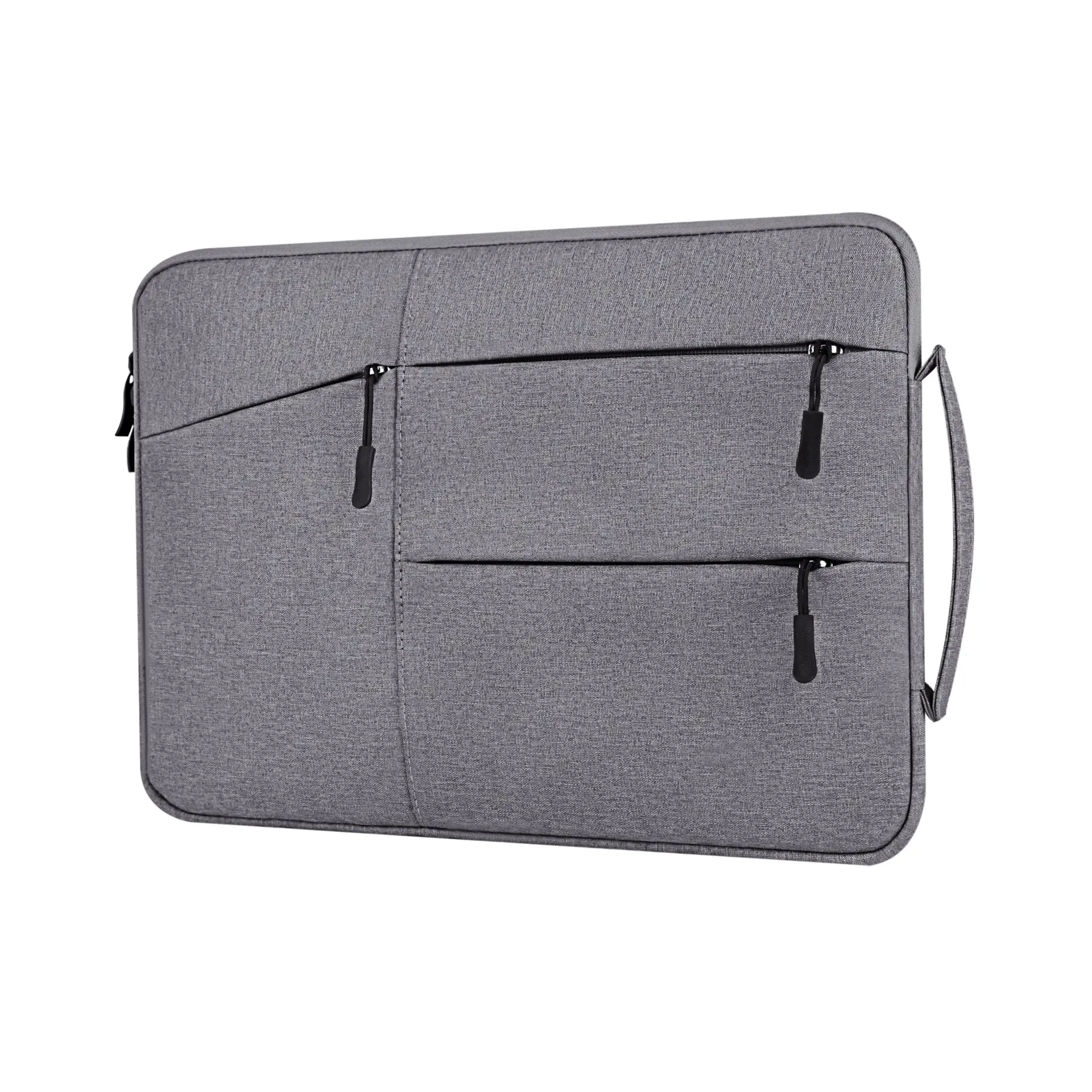 مخصص البوليستر 11 12 13 14 15 15.6 بوصة حقيبة لاب توب فيلت اللوحي شنطة لحمل Macbook