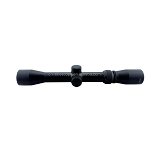 กล้องส่องสำหรับล่าสัตว์แบบใช้แสง3-9x32จากโรงงาน - Product Image 5