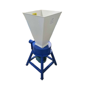 Industrial Sponge <strong>Polyurethane</strong> <strong>Foam</strong> Shredding Grinding <strong>Machine</strong>