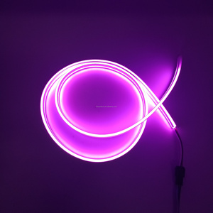 RGB/RGBW/RGBWW Side Emitting <strong>LED</strong> Neon Light IP67/IP68 for Backlight Lighting - Product Image 2