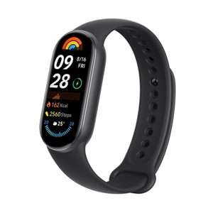 สายรัดอัจฉริยะ Xiaomi ของแท้9 1.62นิ้ว5ATM AMOLED นาฬิกาอัจฉริยะกันน้ำรองรับเครื่องวัดออกซิเจนในเลือด/เครื่องวัดอัตราการเต้นของหัวใจ - Product Image 3