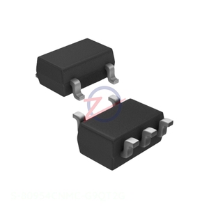 Buy Online Electronic Components Manufacturer Channel <strong>S</strong> 80954CNMC G9QT2G - Product Image 1
