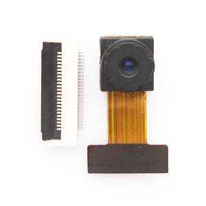 Adatto per ESP32 OV2640 2 milioni di pixel modulo della macchina fotografica per ESP-CAM 24pin 2.1 centimetri di Lunghezza - Product Image 3