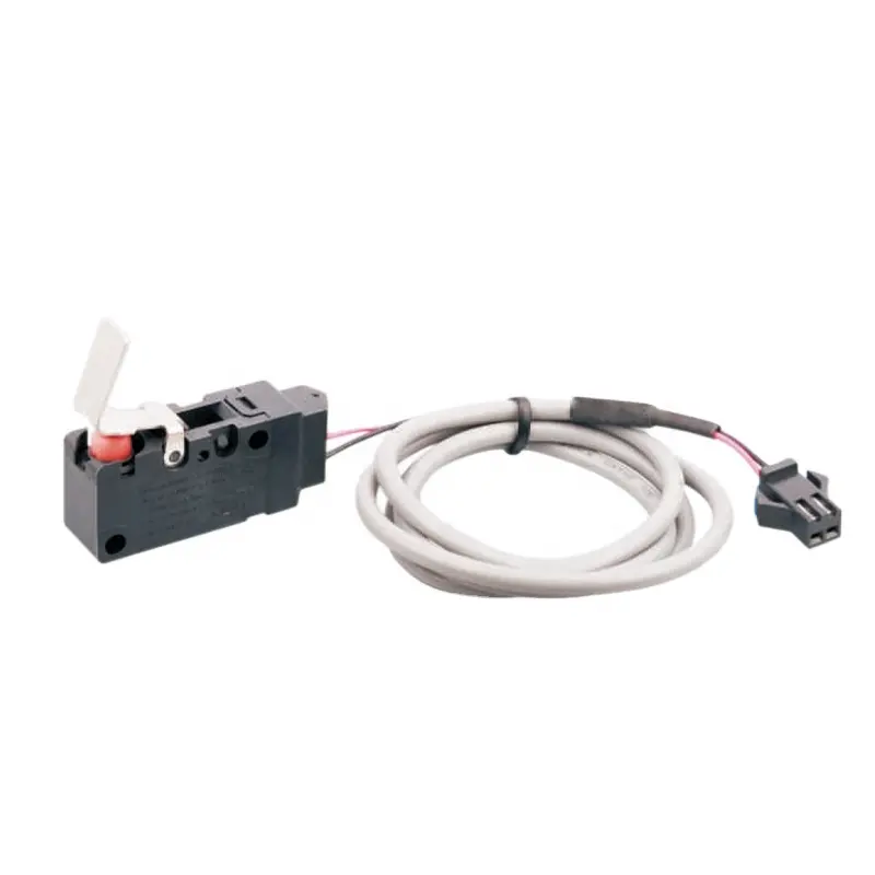 IBAO MAA Waterpoof Series Sealed Micro Switch With Wire Limit Switch Ip67 Safety Microswitch