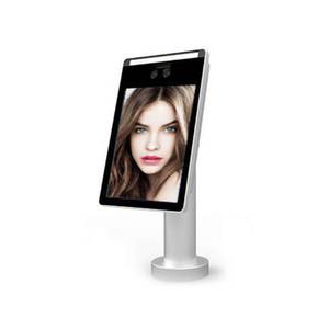 Anxia, nuevo modelo, reconocimiento Facial biométrico, tiempo de asistencia, cámara de reconocimiento Facial, sistema de Control de acceso