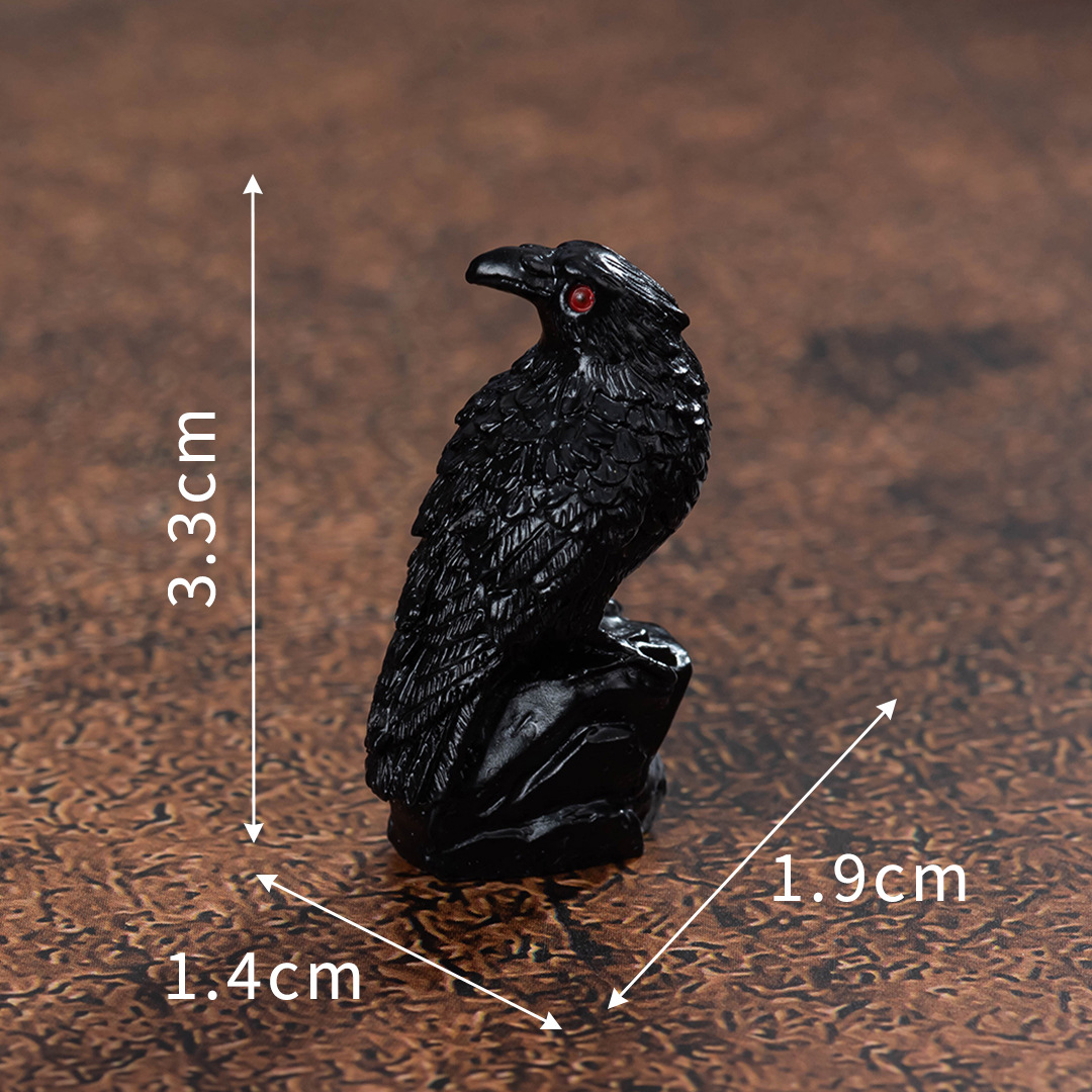 Raven No. 2