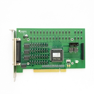 Advanced Leadshine IOC-0640 V1.1 I/O Motion <strong>Control</strong> Card for Enhanced Motion <strong>Control</strong> <strong>Systems</strong> WORK003618 - Product Image 1