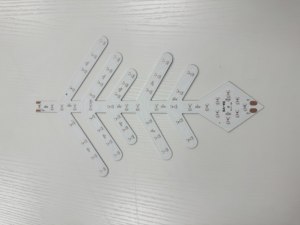 แผงวงจรไฟ LED แบบปรับแต่งได้ดีไซน์ PCB & PCBA - Product Image 2