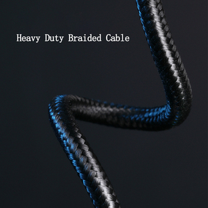 制造商直接设计usb c到usb c数据类型c手机充电器电缆 - Product Image 6