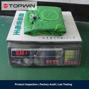 Servizio di controllo qualità completo di terze parti per il controllo di qualità per il servizio di collaudo e ispezione industriale - Product Image 3