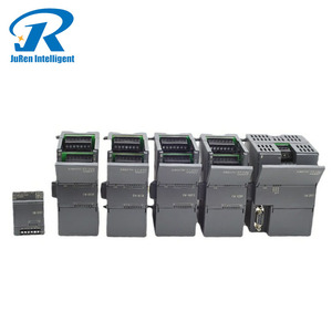 Módulo de entrada analógica Siemens 6ES7288-3AR04-0AA0 PLC con detección de datos de alta precisión de 4 canales para un control industrial preciso - Product Image 6