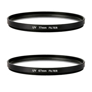 Free Shipping Slim Camera Lens UV <strong>Filter</strong> 25-82mm Ultra-Violet UV Lens <strong>Filter</strong> Protector for Canon Nikon Sony Sigma Pentax Camera - Product Image 6