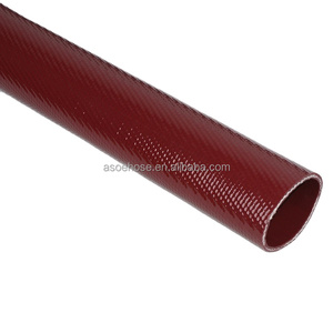 Uzun ömürlü 3 inç Concreflex TPU beton yerleştirme hortumu - Product Image 3
