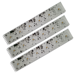High-CRI COB Panel Light PCBA Professional <strong>LED</strong> <strong>PCB</strong> SMT &amp; Optical Design Custom Full Spectrum <strong>LED</strong> <strong>PCB</strong> Manufacturing - Product Image 1