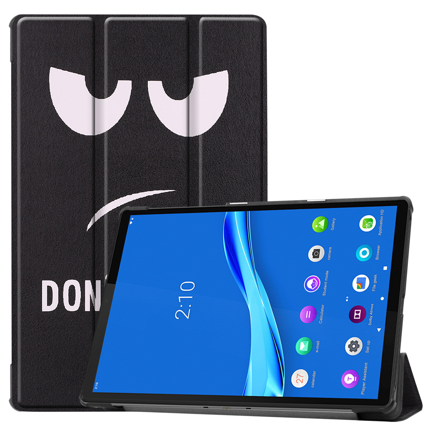 DYJ