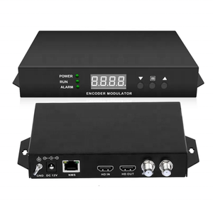 Modulador de RF portátil único de HD a Digital DVB-T, mini codificador de DVB-T, ATSC RF, 1, 2, 2, 1, 1, 2, 1, 2 - Product Image 3