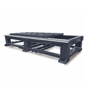 Enrutador de madera CNC 1325 1530 de 4 ejes, máquina de tallado de madera CNC de 3 ejes, máquina de trabajo de madera cnc - Product Image 6