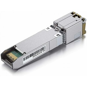 CAT6Aケーブル用Cisco10GBASE-T SFPモジュール光トランシーバーSFP-10G-T-X - Product Image 5