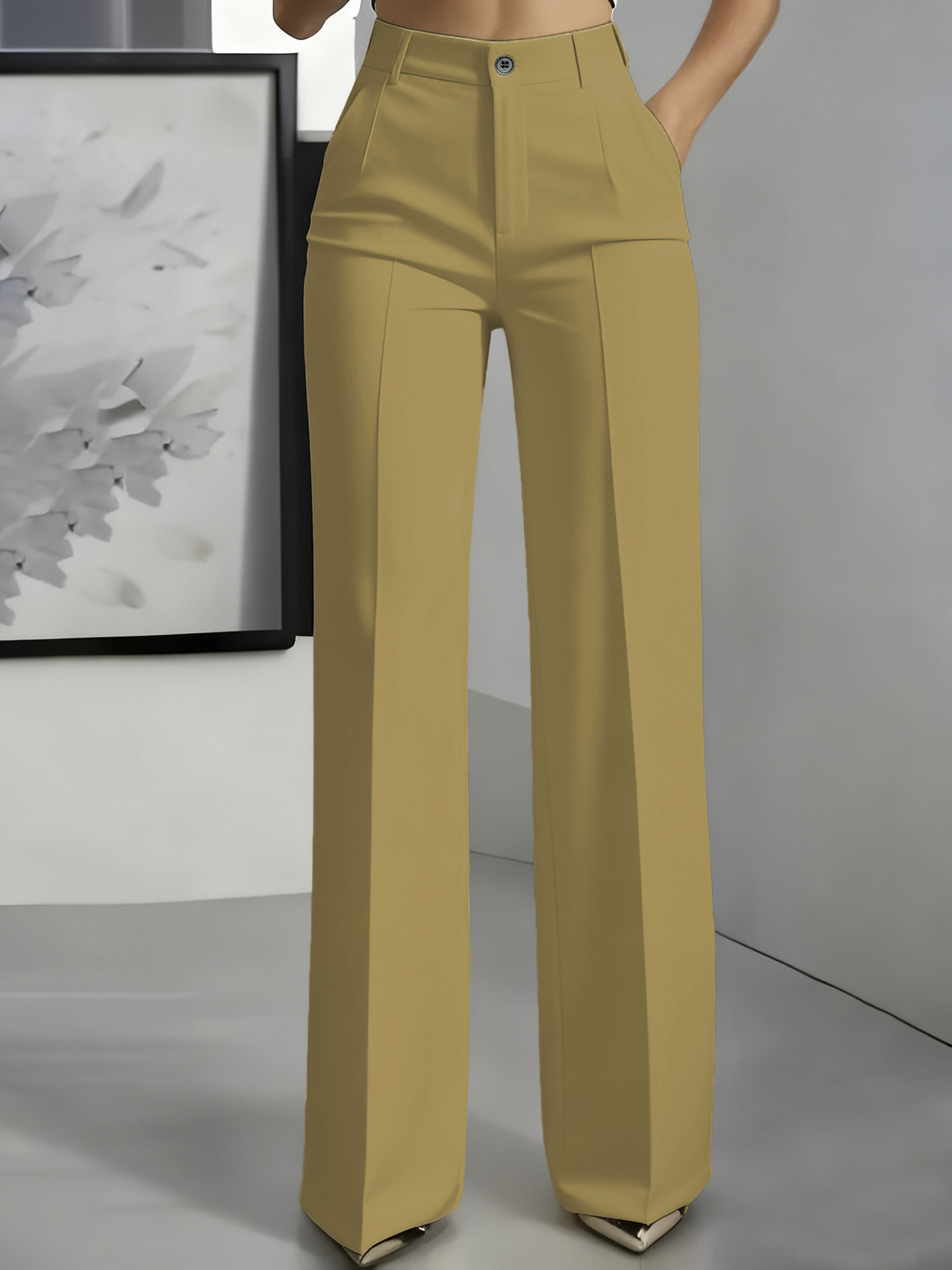 Kaki