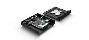 Amlogic S905X3 <span class=keywords><strong>Quad</strong></span> <span class=keywords><strong>Core</strong></span> 4K <span class=keywords><strong>Android</strong></span> 10 <span class=keywords><strong>TV</strong></span> <span class=keywords><strong>Box</strong></span> Miễn Phí Cho Dual Band Wifi 10/100/1000Mbps LAN 4GB RAM 64GB 12 Tháng Anh - Product Image 3