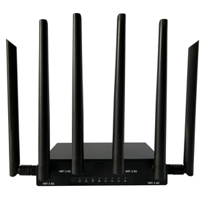 LAN-Port 4g Router mit SIM-Karte 4g lte Router Modem - Product Image 3