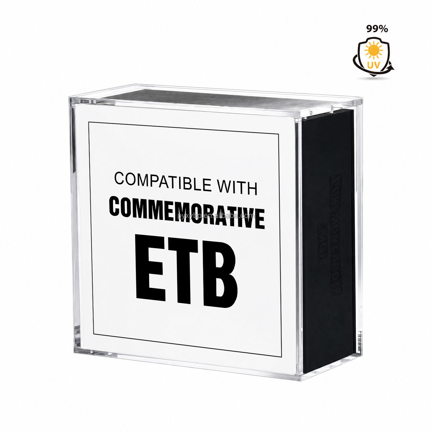Célébrations ETB