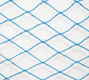 鳥保護ネットアンチバードHDPEネットプラスチック & UVパッキングロール付き - Product Image 4