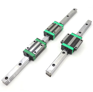 OEM high quality <strong>linear</strong> motion RWU45-E-H-V4-G2 RWU45-E-SMDS-V5-G3 <strong>linear</strong> <strong>guide</strong> <strong>rail</strong> - Product Image 4