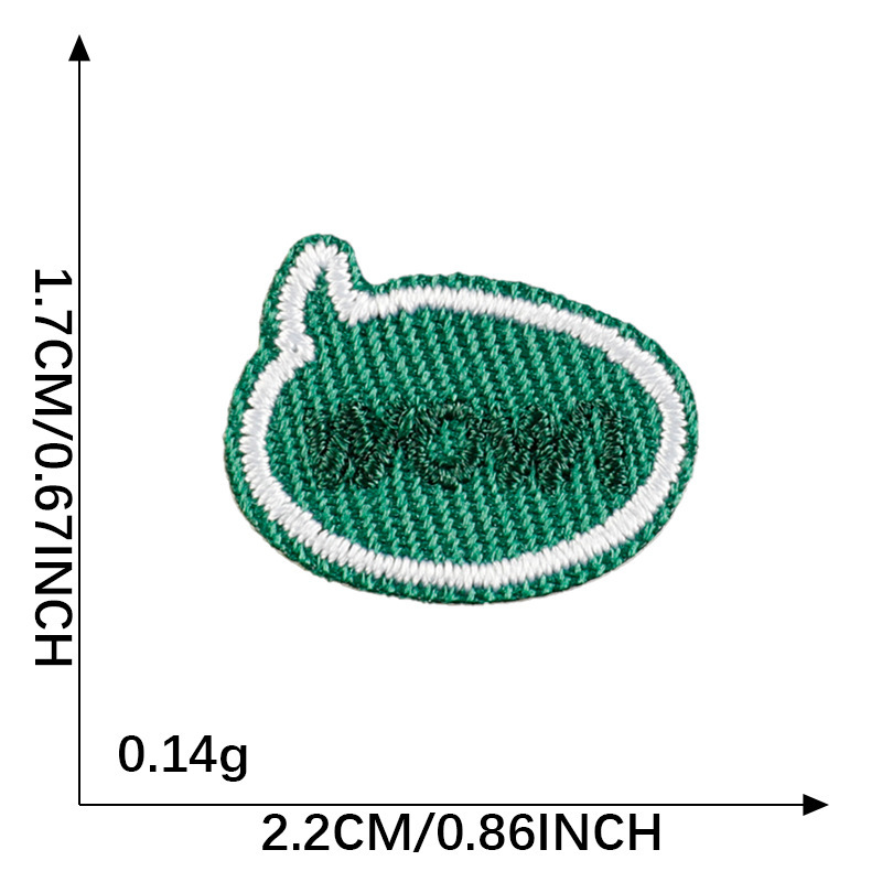 11.Green