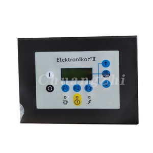 Programma incluso Plug and Play 1900-0710-32 pannello Controller Computer per compressore d'aria a vite Atlas Copco 1900071032