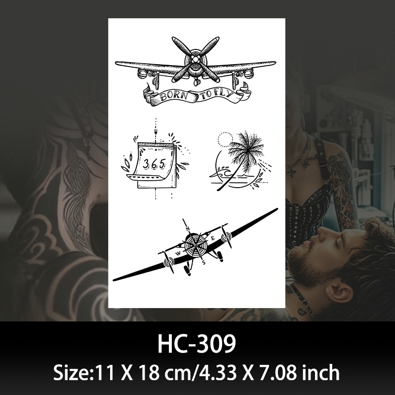 HC309