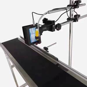 Mini Tij Handheld 12.7mm Machines Box <strong>Printing</strong> Machine <strong>Ink</strong> Jet Printer Expiry Date <strong>Coding</strong> Inkjet Printer - Product Image 5